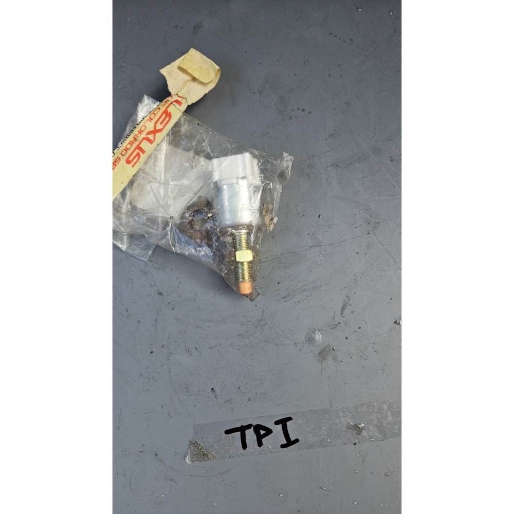 04004-47468 Toyota OEM Genuine KIT,SWITCH